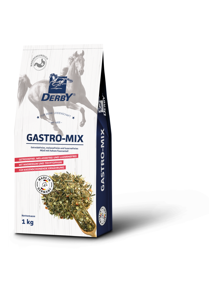 DERBY Gastro-Mix